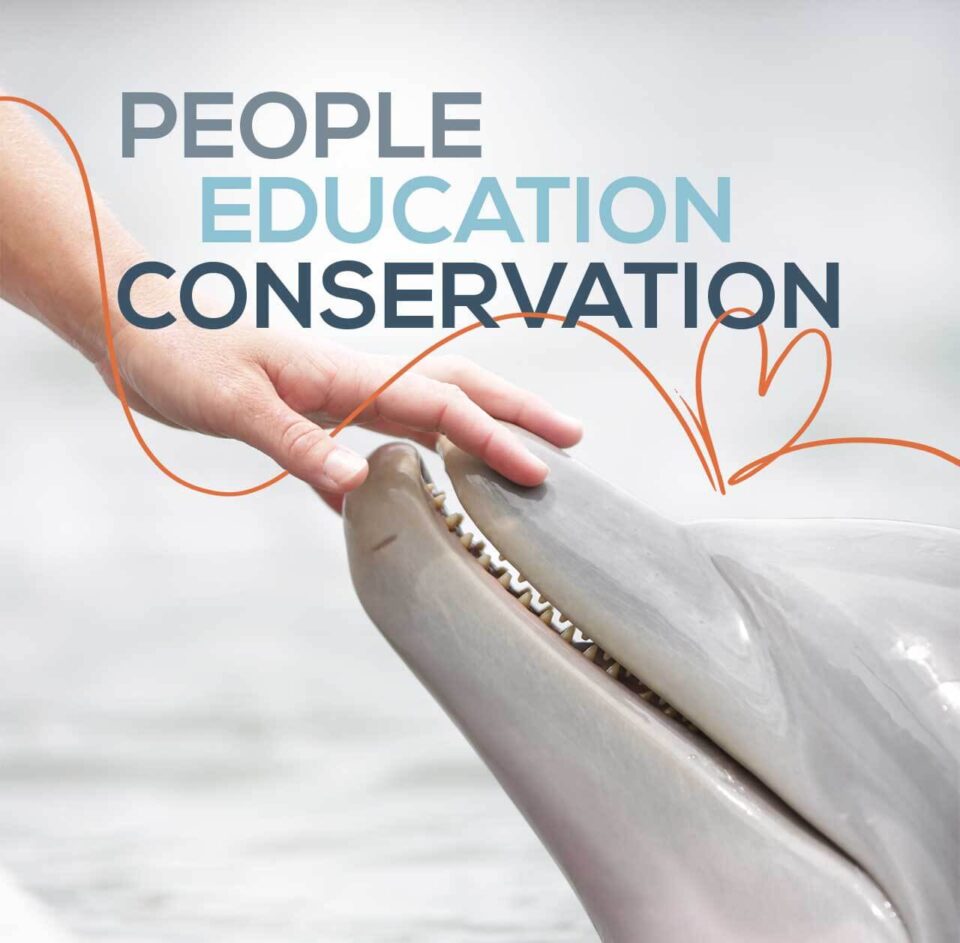 People Education Conservation